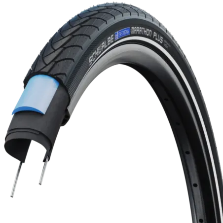 Pneu Marathon Plus 32-622 - Schwalbe