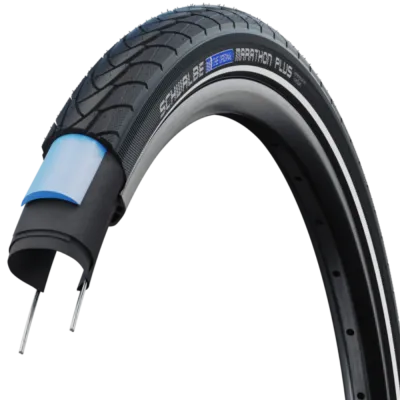 Pneu Schwable Marathon Plus, anti-crevaison 26x 2 50-559