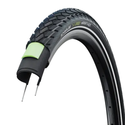 Pneu Schwalbe Marathon Classic 16x1,35 35-349