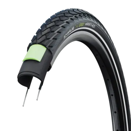 Pneu Schwalbe Marathon Classic 16x1,35 35-349