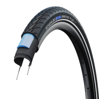 Pneu de vélo Schwalbe Marathon Plus 47-507