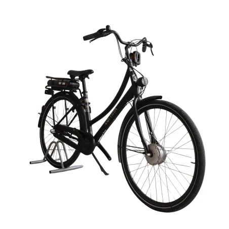 Cortina E-U1 450Wh / RECONDITIONNE Mixte NOIR 46cm 2022