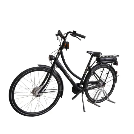 Cortina E-U1 450Wh / RECONDITIONNE Mixte NOIR 46cm 2022