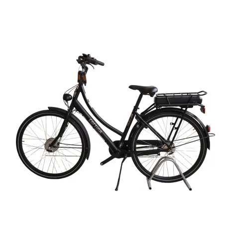 Cortina E-U1 450Wh / RECONDITIONNE Mixte NOIR 46cm 2022