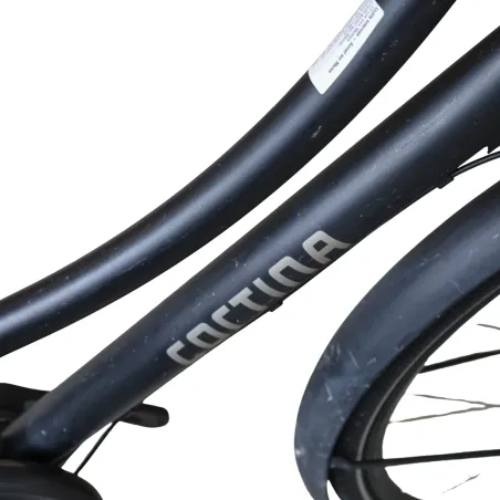 Cortina E-U1 450Wh / RECONDITIONNE Mixte NOIR 46cm 2022