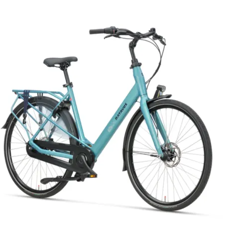 Batavus - Mambo 7 vitesses - Holland Bikes