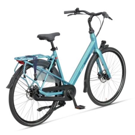 Batavus - Mambo 7 vitesses - Holland Bikes