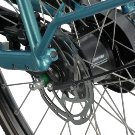 Batavus - Mambo 7 vitesses - Holland Bikes