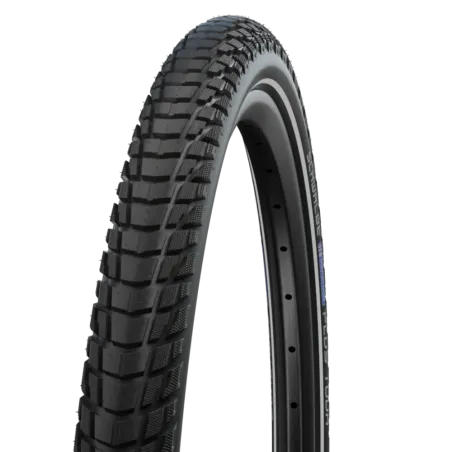 Pneu vélo ville Schwalbe Marathon Plus Tour Smart Guard