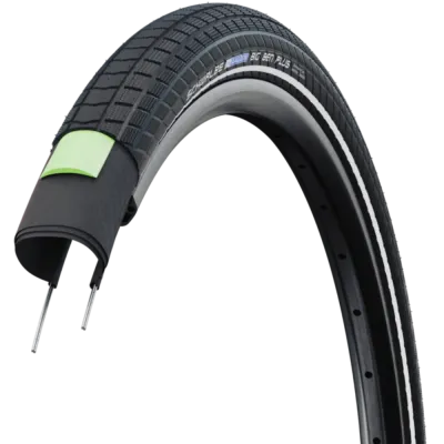 Pneu Big Ben Plus - Schwalbe