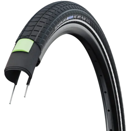 Pneu Big Ben Plus - Schwalbe