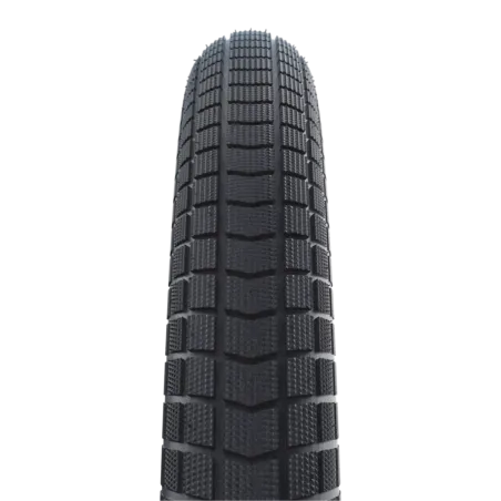 Pneu Big Ben Plus - Schwalbe