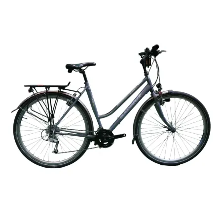 Batavus Apache Dames Gris 53cm 2023
