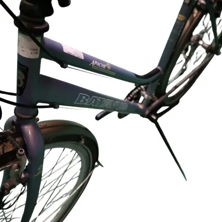 Batavus Apache Dames Gris 53cm 2023