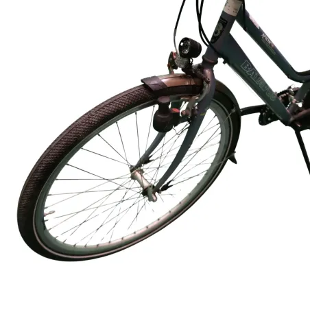 Batavus Apache Dames Gris 53cm 2023
