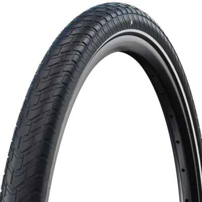 Pneu Schwalbe Motion Big Apple