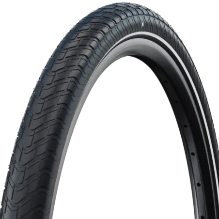 Pneu Schwalbe Motion Big Apple
