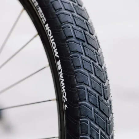 Pneu Schwalbe Motion Big Apple