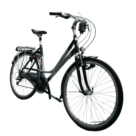 Gazelle Medeo Lite Dames Bleu 54cm 2023