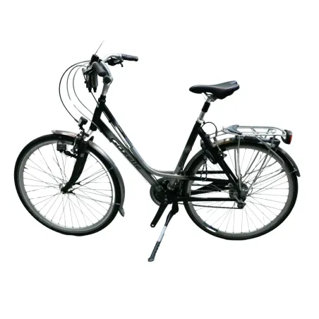 Gazelle Medeo Lite Dames Bleu 54cm 2023