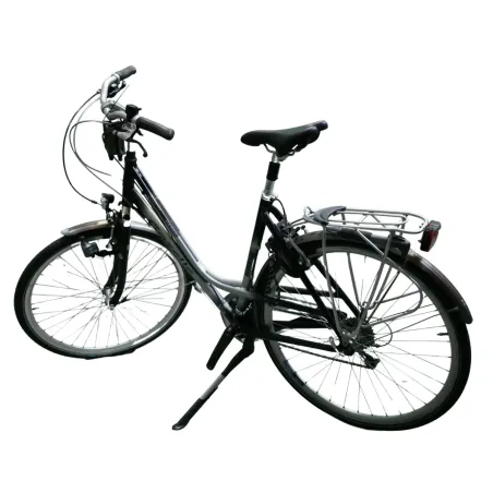 Gazelle Medeo Lite Dames Bleu 54cm 2023