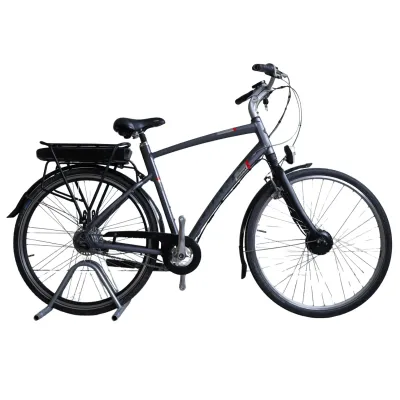 Giant Cosmo CS 2 360WH / RECONDITIONNE Hommes gris 56cm 2023