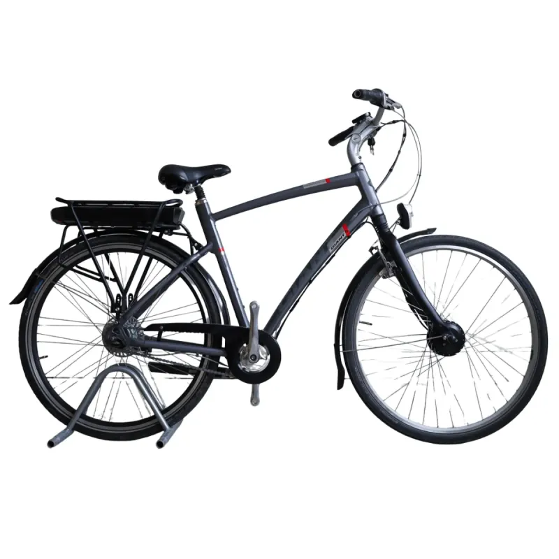 Giant Cosmo CS 2 360WH / RECONDITIONNE Hommes gris 56cm 2023