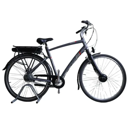 Giant Cosmo CS 2 360WH / RECONDITIONNE Hommes gris 56cm 2023
