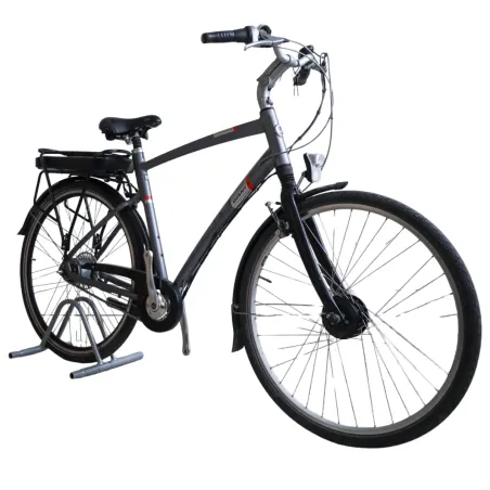 Giant Cosmo CS 2 360WH / RECONDITIONNE Hommes gris 56cm 2023