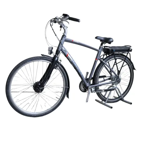 Giant Cosmo CS 2 360WH / RECONDITIONNE Hommes gris 56cm 2023