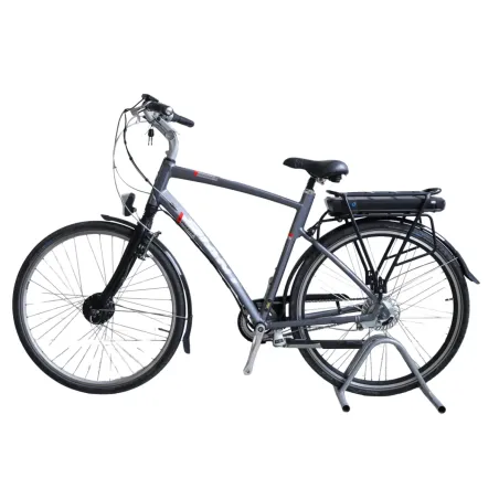 Giant Cosmo CS 2 360WH / RECONDITIONNE Hommes gris 56cm 2023