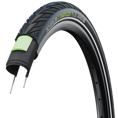 Pneu Energizer Plus - Schwalbe