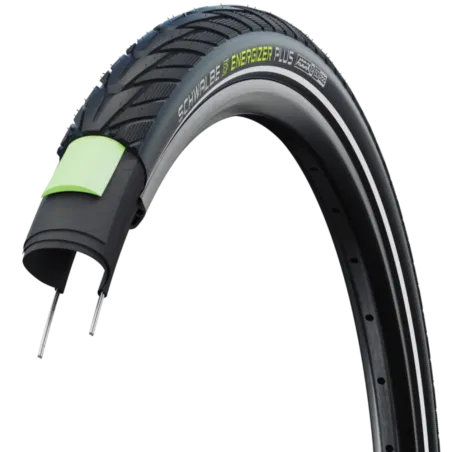 Pneu Energizer Plus - Schwalbe