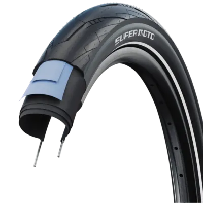 Pneu Super Moto - Schwalbe