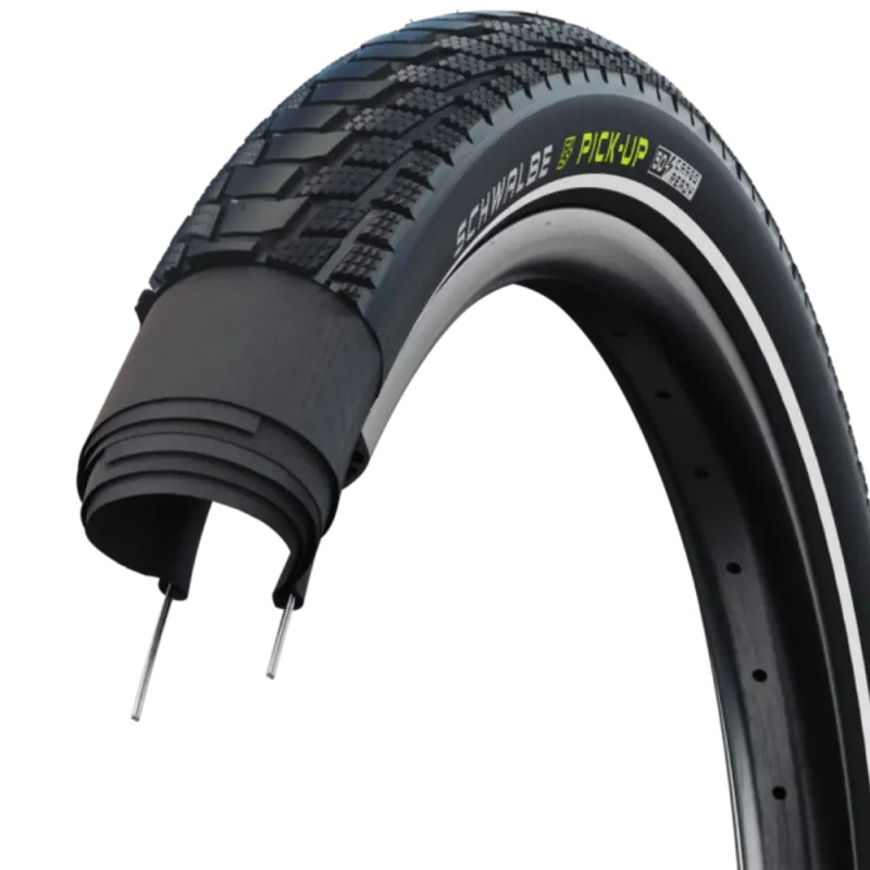 Pneu Pick-Up - Schwalbe