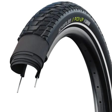 Pneu Pick-Up - Schwalbe