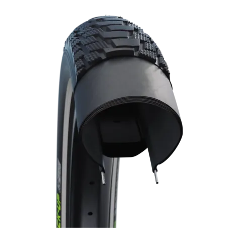 Pneu Pick-Up - Schwalbe