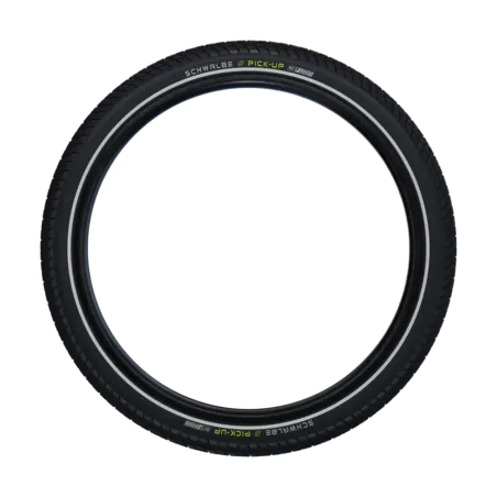 Pneu Pick-Up - Schwalbe