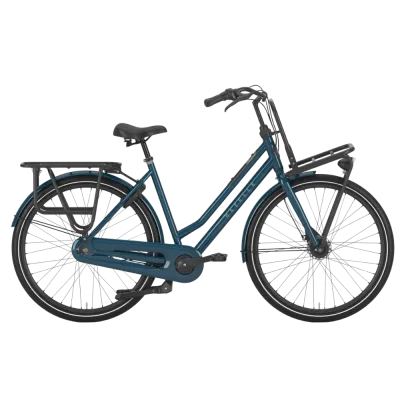 Gazelle HeavyDutyNL 7V - Vélo Hollandais
