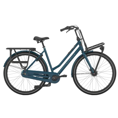 Gazelle HeavyDutyNL 7V - Vélo Hollandais