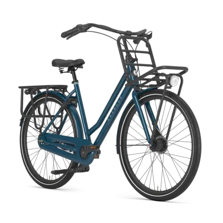 Gazelle HeavyDutyNL 7V - Vélo Hollandais