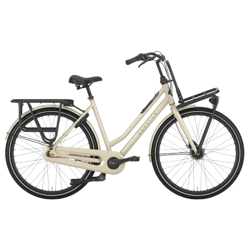 Gazelle HeavyDutyNL 7V - Vélo Hollandais Gazelle HeavyDutyNL 7V - Vélo Hollandais
