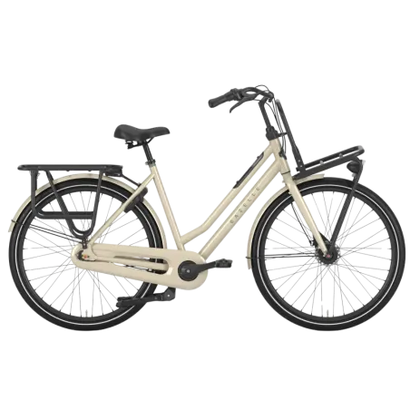 Gazelle HeavyDutyNL 7V - Vélo Hollandais