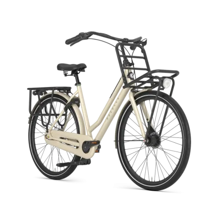 Gazelle HeavyDutyNL 7V - Vélo Hollandais