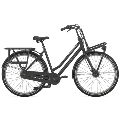 Gazelle HeavyDutyNL 7V - Vélo Hollandais