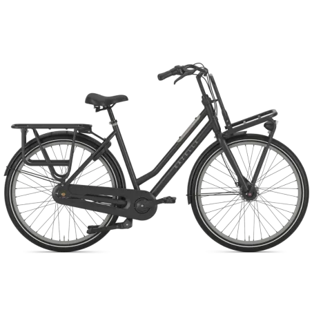 Gazelle HeavyDutyNL 7V - Vélo Hollandais