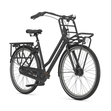 Gazelle HeavyDutyNL 7V - Vélo Hollandais