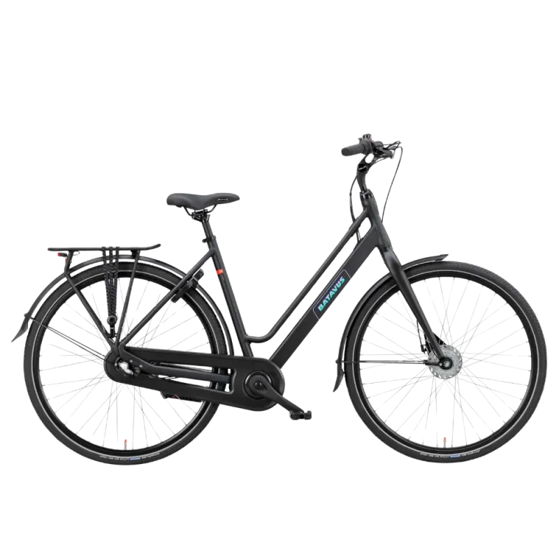 Batavus Fonk 7 - Holland Bikes Batavus Fonk 7 - Holland Bikes
