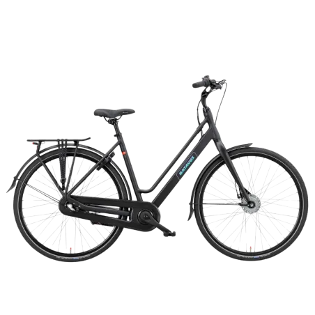 Batavus Fonk 7 - Holland Bikes