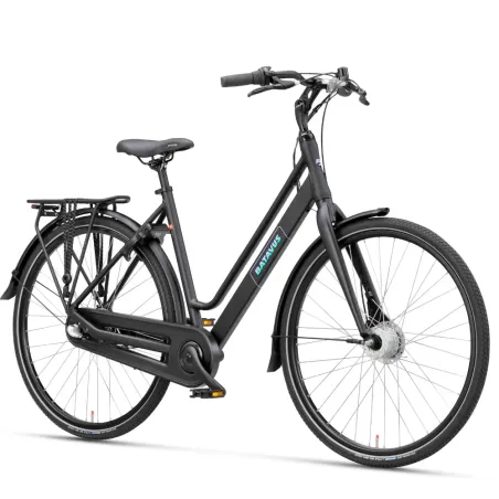 Batavus Fonk 7 - Holland Bikes